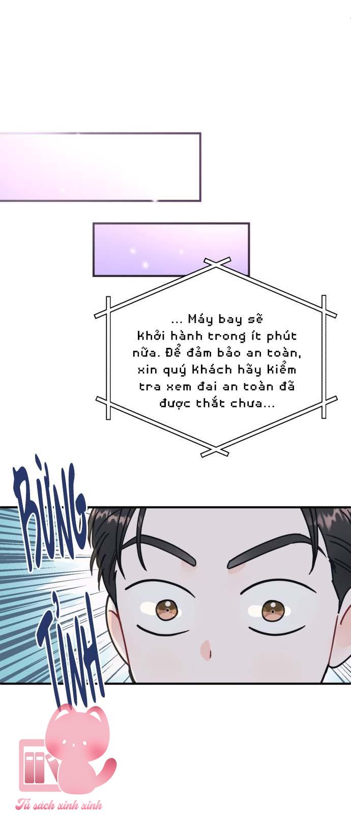 Xác Suất Tình Yêu - Chap 3 - Trang 8