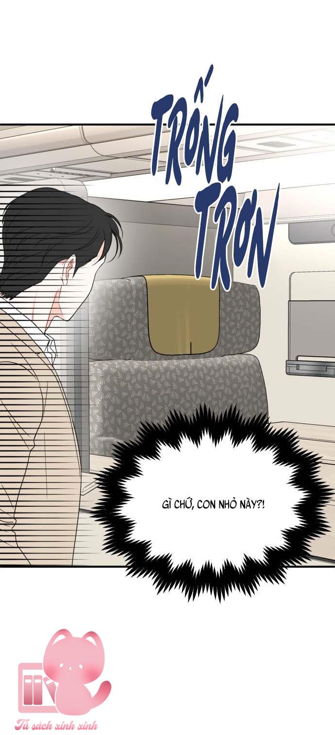 Xác Suất Tình Yêu - Chap 3 - Trang 9