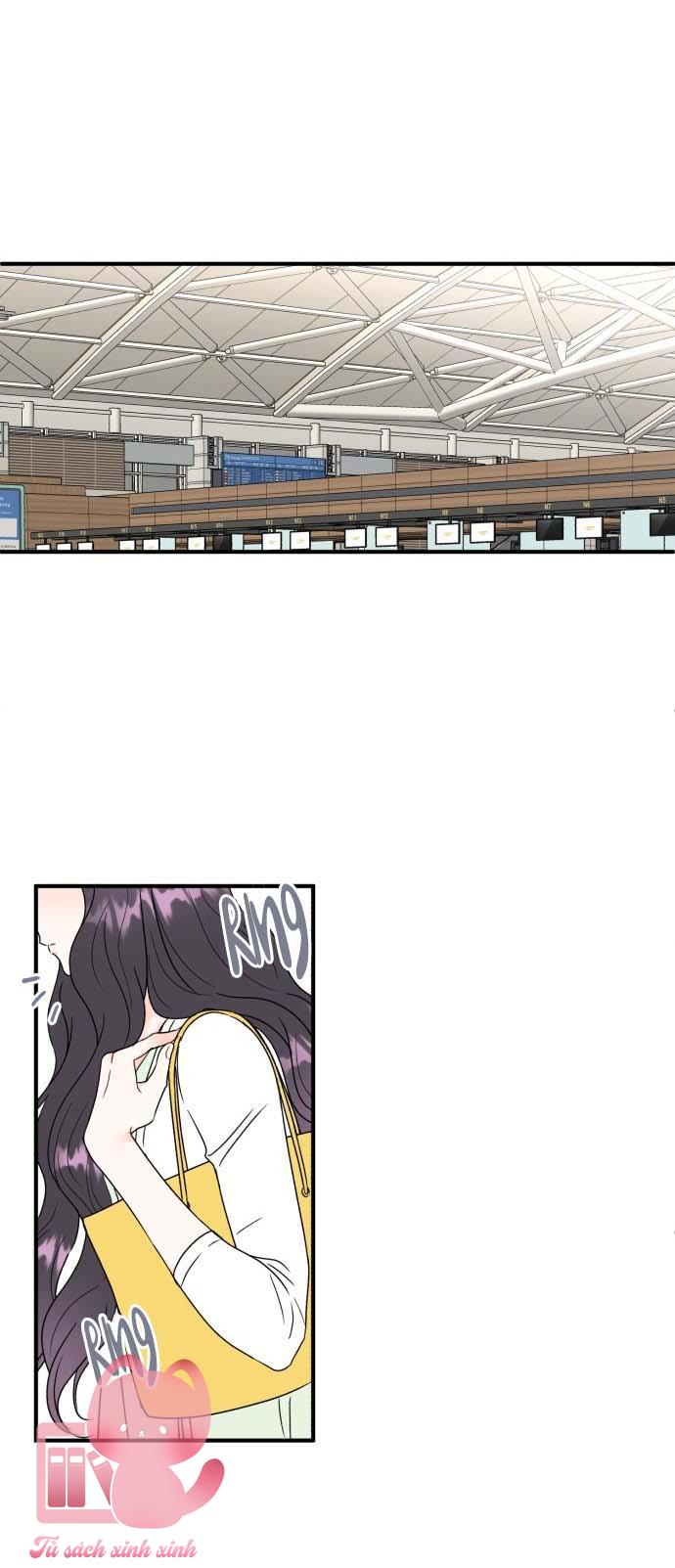 Xác Suất Tình Yêu - Chap 3 - Trang 10