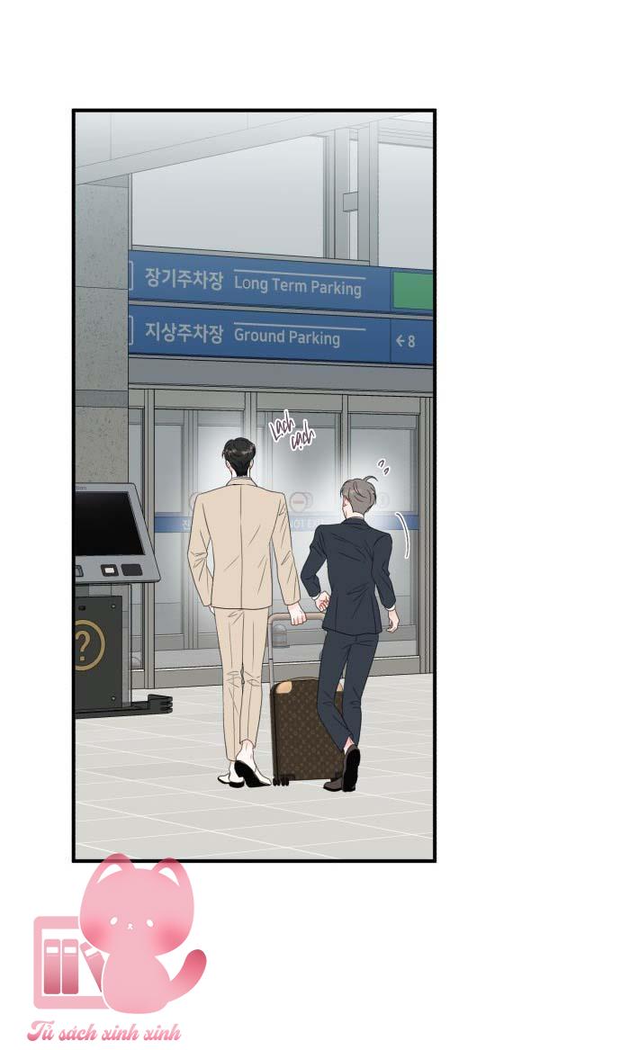 Xác Suất Tình Yêu - Chap 4 - Trang 11
