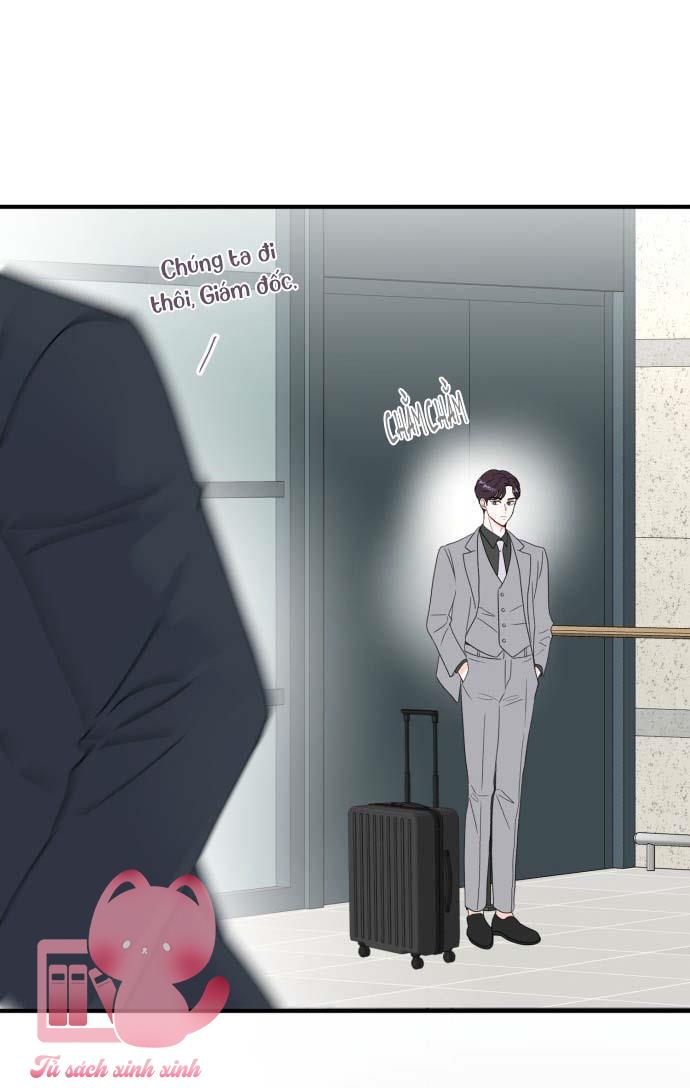 Xác Suất Tình Yêu - Chap 4 - Trang 12