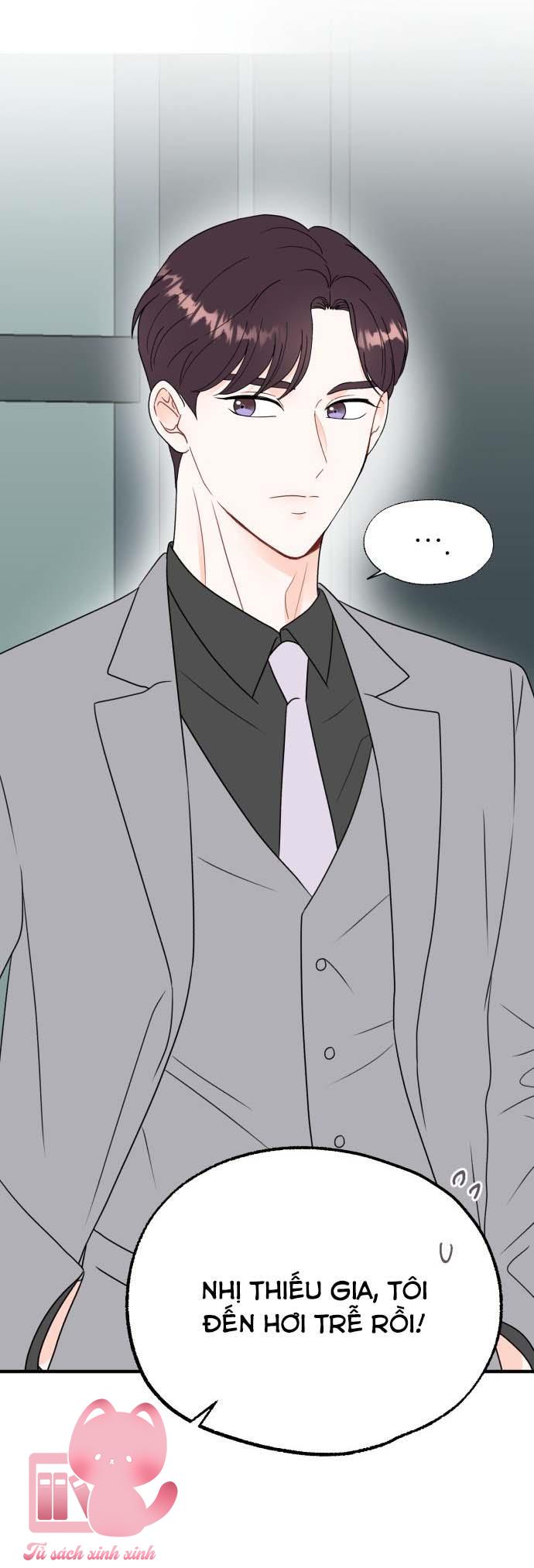 Xác Suất Tình Yêu - Chap 4 - Trang 13