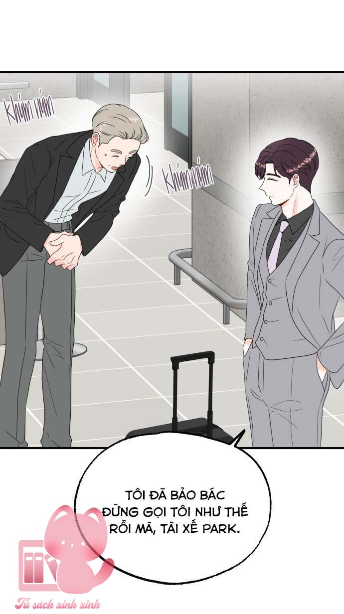 Xác Suất Tình Yêu - Chap 4 - Trang 14
