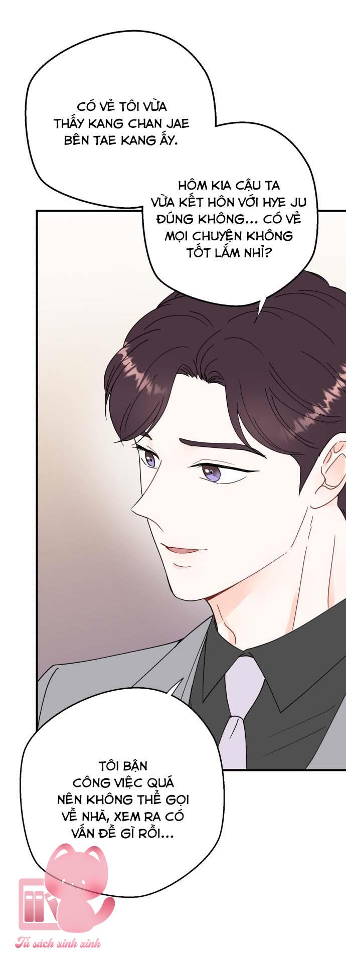 Xác Suất Tình Yêu - Chap 4 - Trang 15