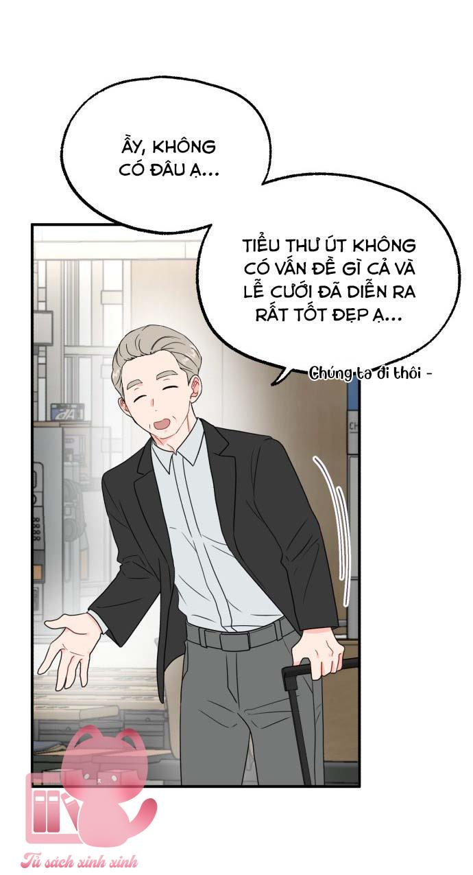 Xác Suất Tình Yêu - Chap 4 - Trang 16