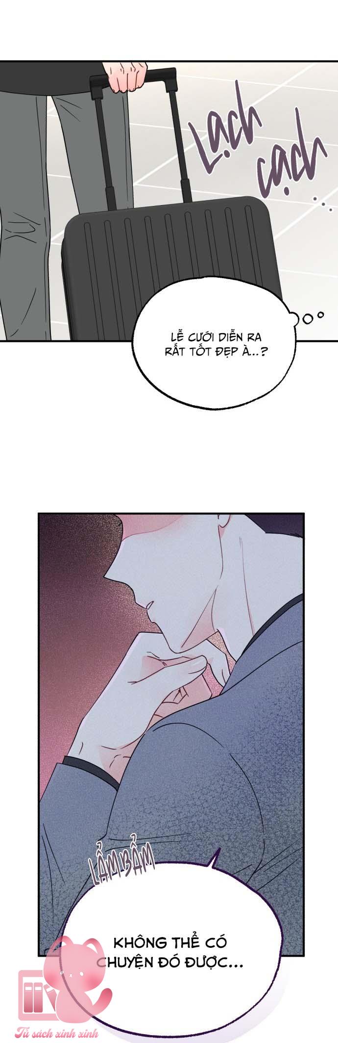 Xác Suất Tình Yêu - Chap 4 - Trang 17