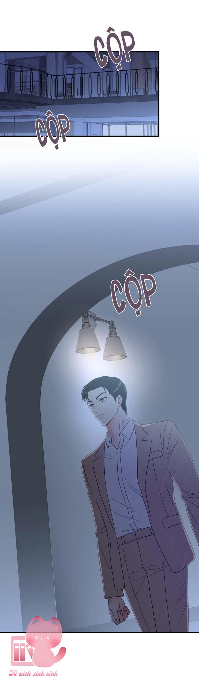 Xác Suất Tình Yêu - Chap 4 - Trang 19