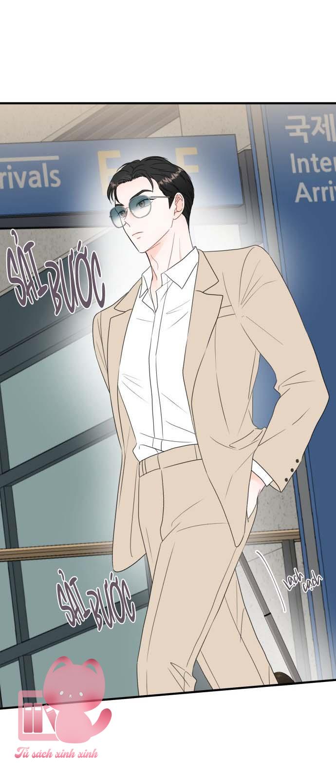 Xác Suất Tình Yêu - Chap 4 - Trang 3