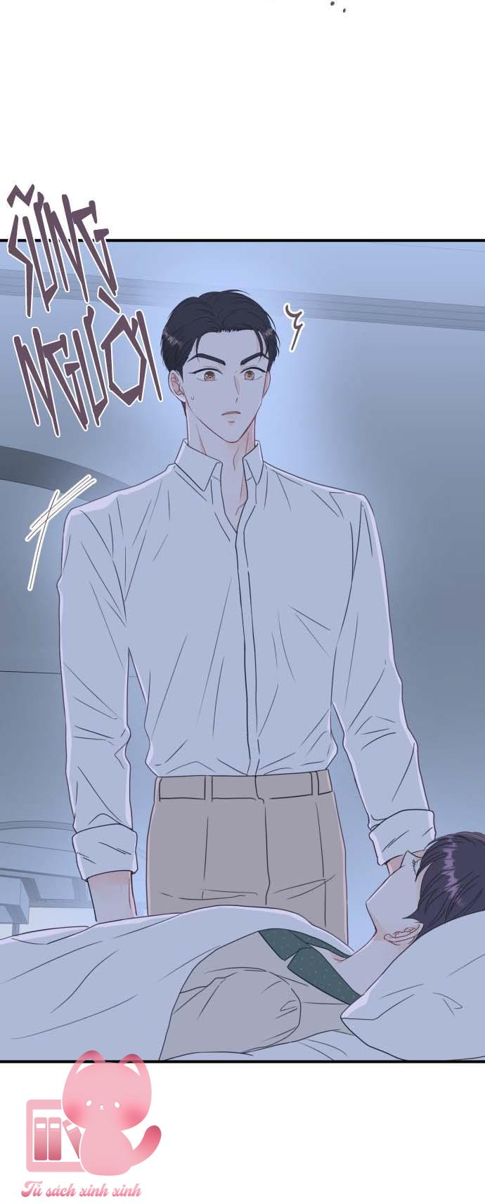 Xác Suất Tình Yêu - Chap 4 - Trang 22