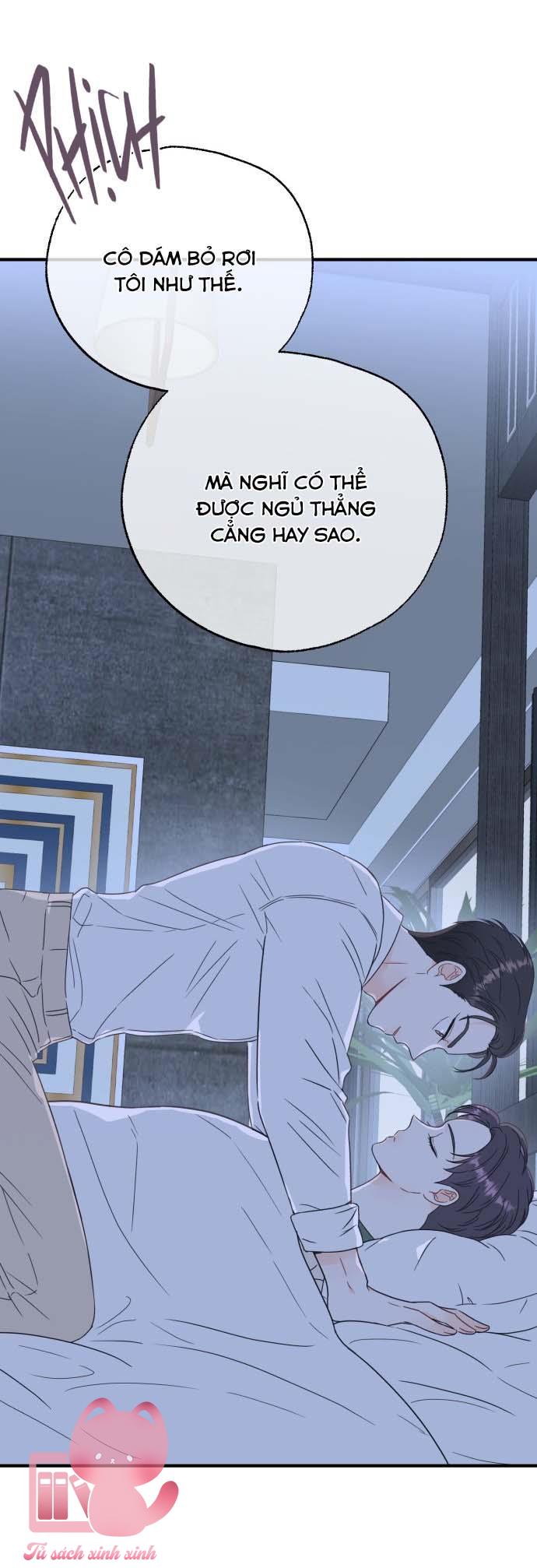 Xác Suất Tình Yêu - Chap 4 - Trang 24