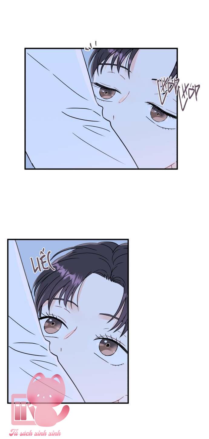 Xác Suất Tình Yêu - Chap 4 - Trang 25