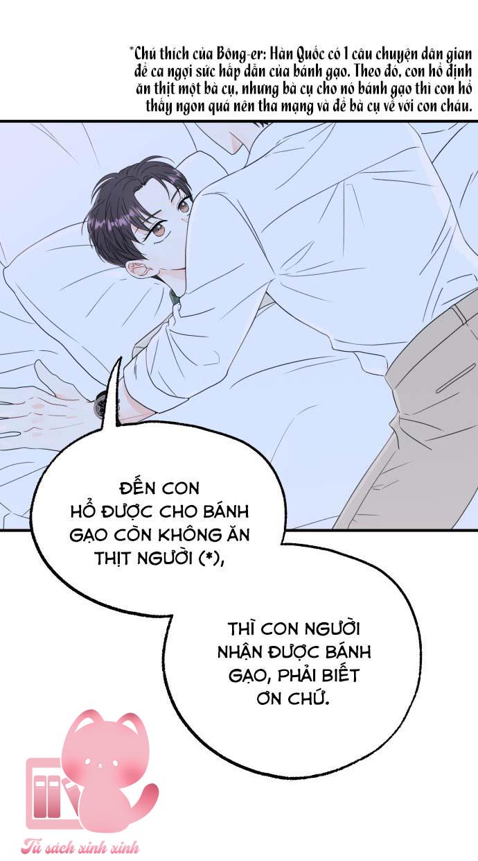 Xác Suất Tình Yêu - Chap 4 - Trang 27