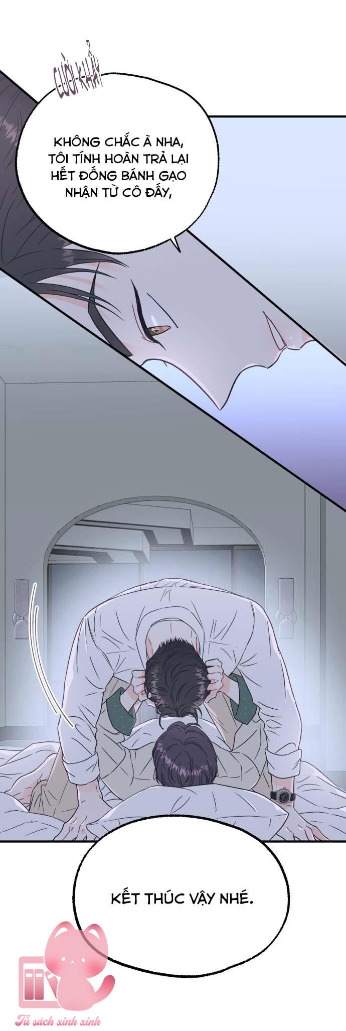 Xác Suất Tình Yêu - Chap 4 - Trang 31