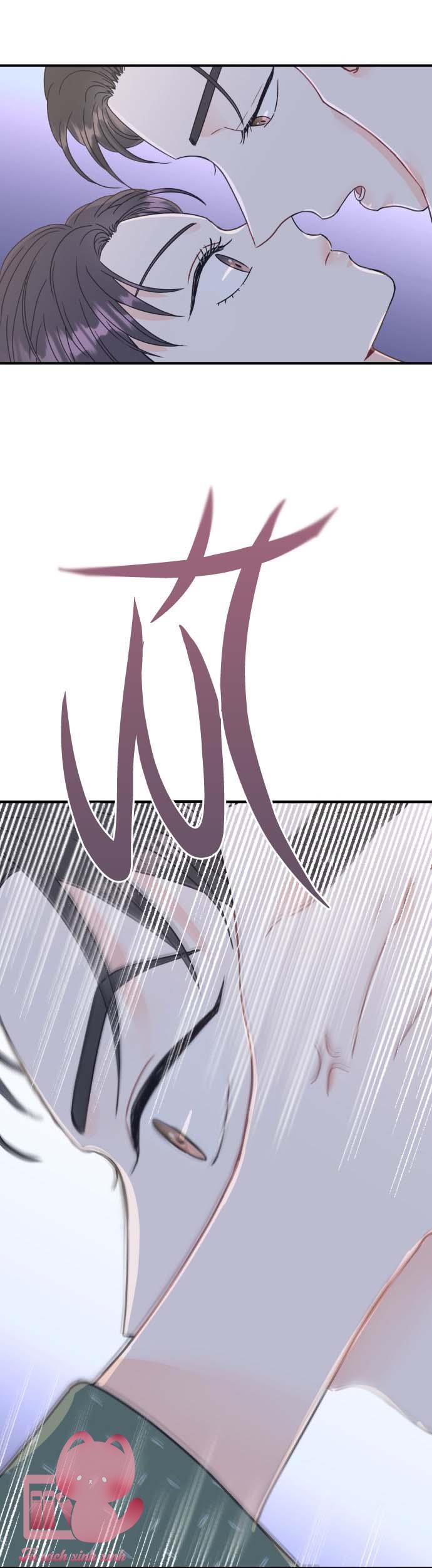 Xác Suất Tình Yêu - Chap 4 - Trang 32