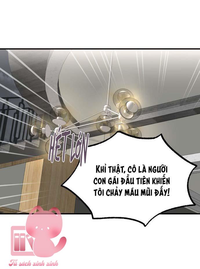 Xác Suất Tình Yêu - Chap 4 - Trang 35