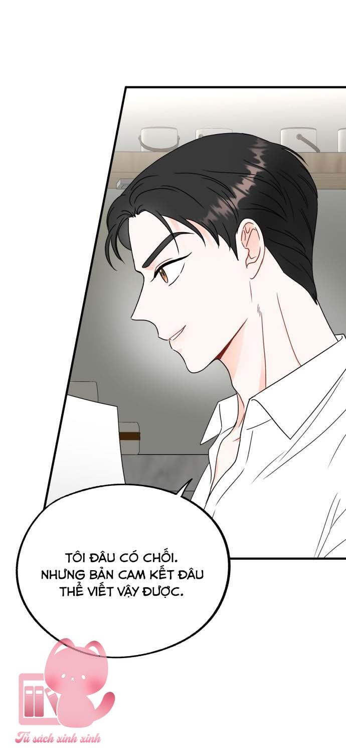Xác Suất Tình Yêu - Chap 4 - Trang 40