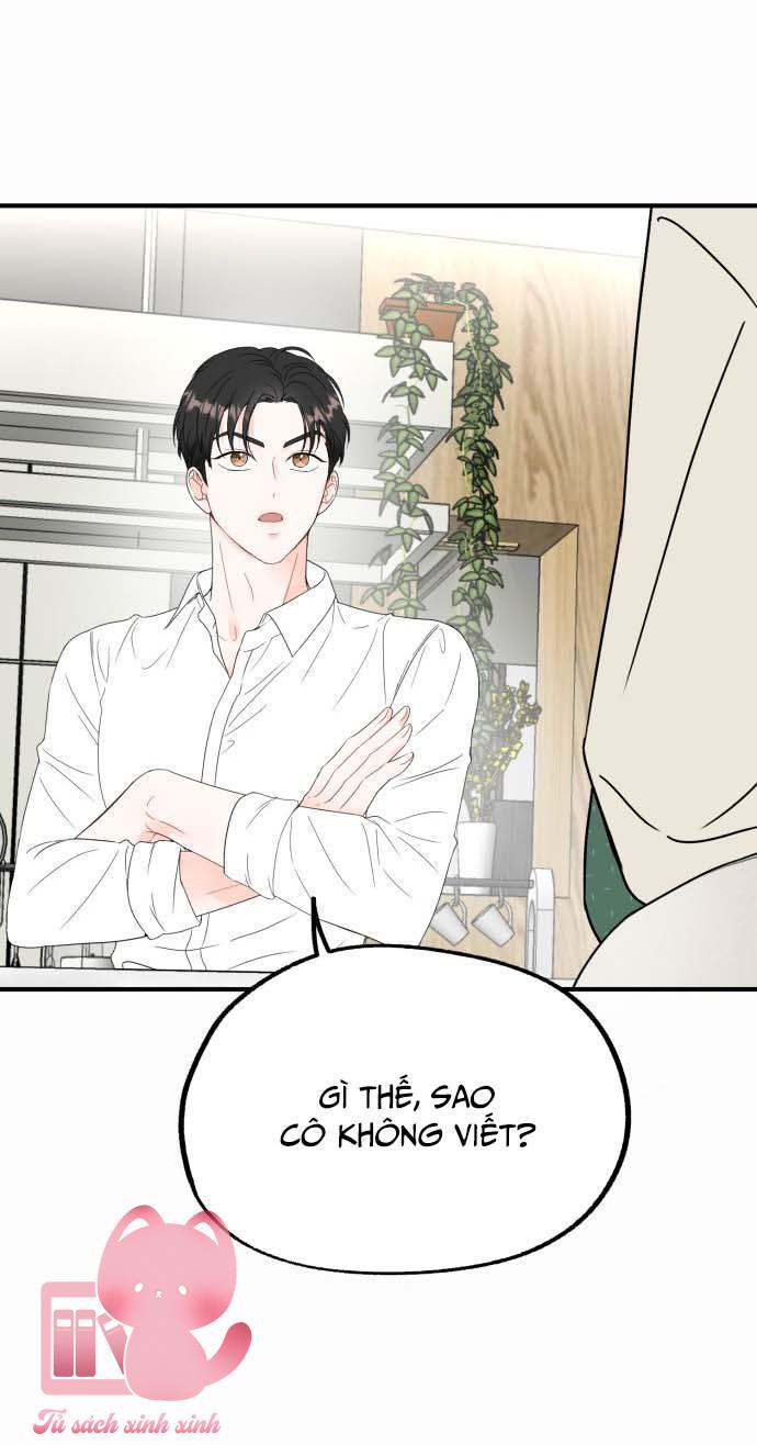 Xác Suất Tình Yêu - Chap 4 - Trang 44