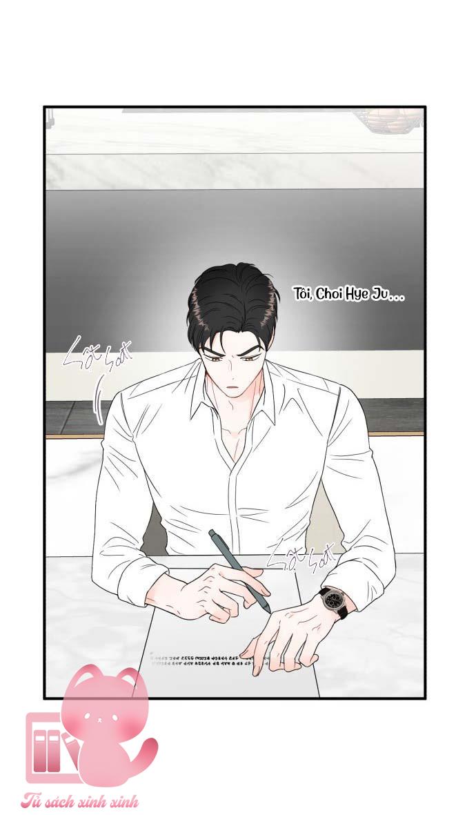 Xác Suất Tình Yêu - Chap 4 - Trang 50