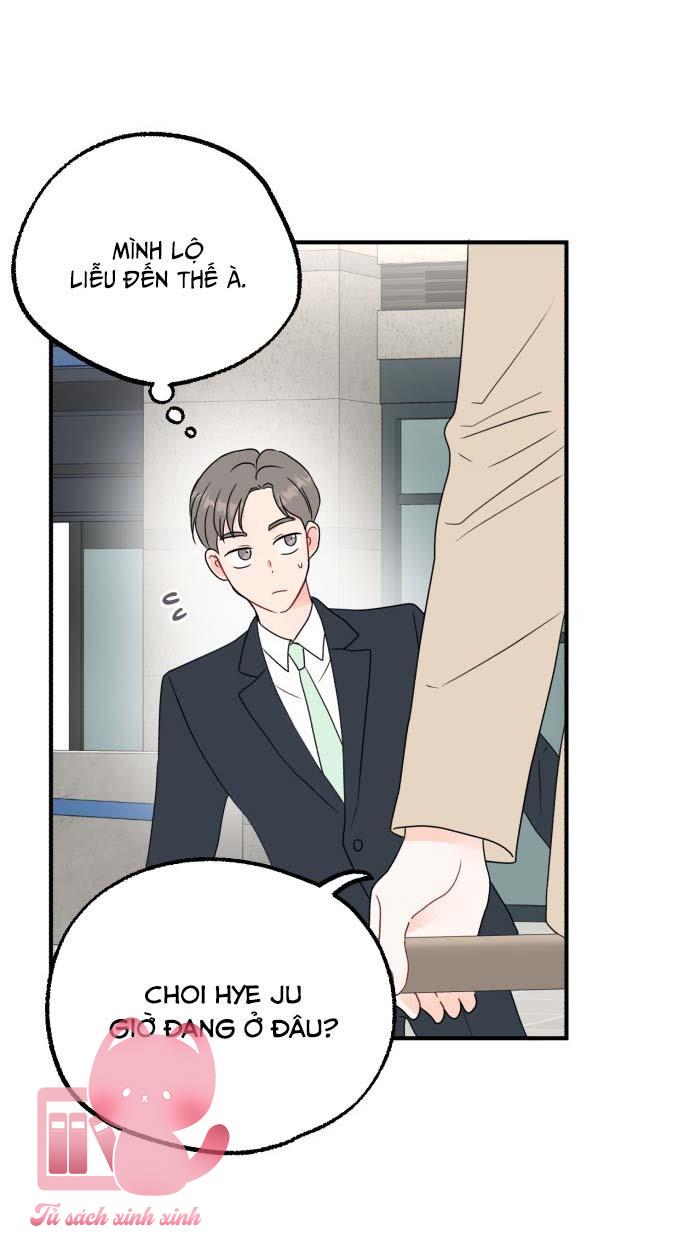 Xác Suất Tình Yêu - Chap 4 - Trang 8