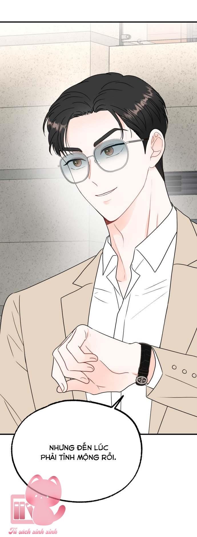 Xác Suất Tình Yêu - Chap 4 - Trang 10