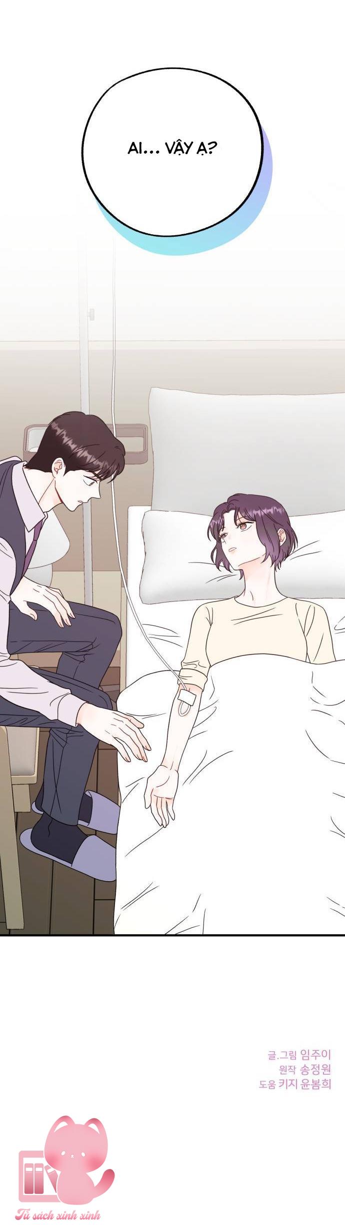 Xác Suất Tình Yêu - Chap 48 - Trang 7