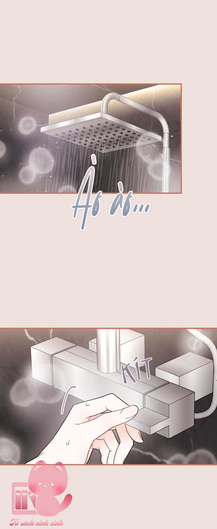 Xác Suất Tình Yêu - Chap 5 - Trang 11