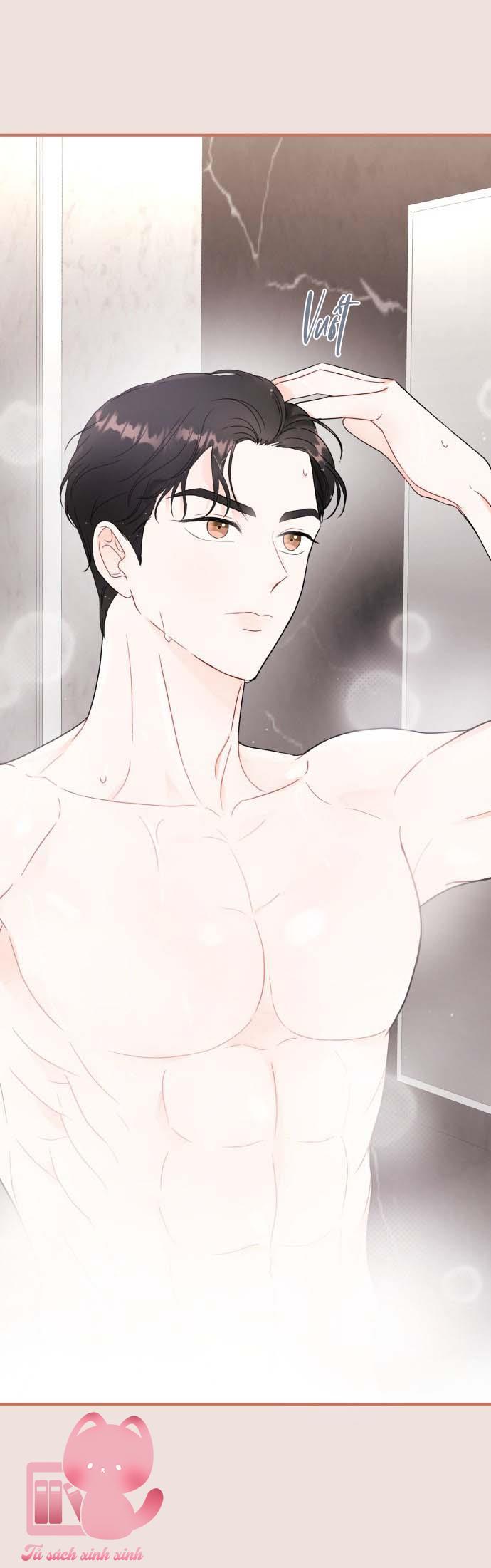 Xác Suất Tình Yêu - Chap 5 - Trang 12