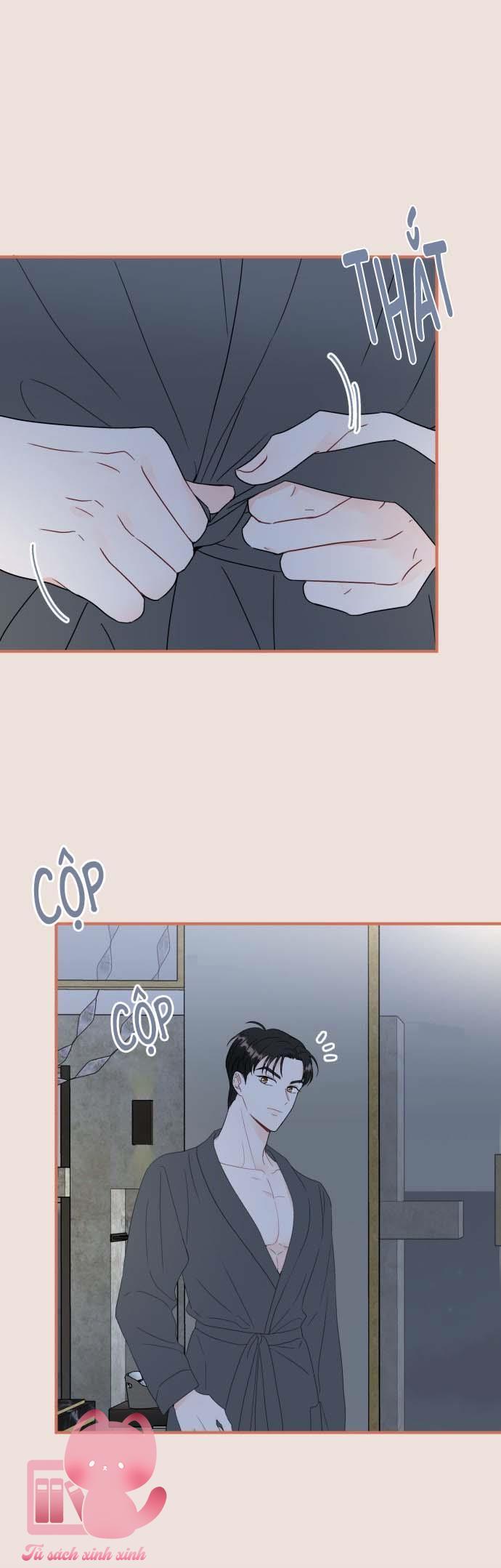 Xác Suất Tình Yêu - Chap 5 - Trang 13
