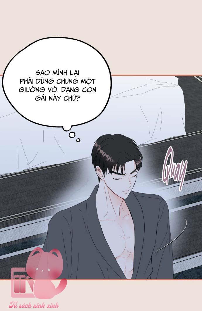 Xác Suất Tình Yêu - Chap 5 - Trang 15