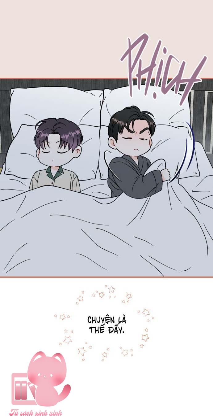 Xác Suất Tình Yêu - Chap 5 - Trang 17