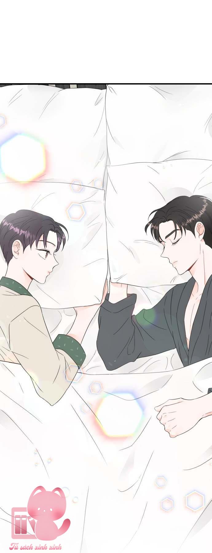 Xác Suất Tình Yêu - Chap 5 - Trang 3