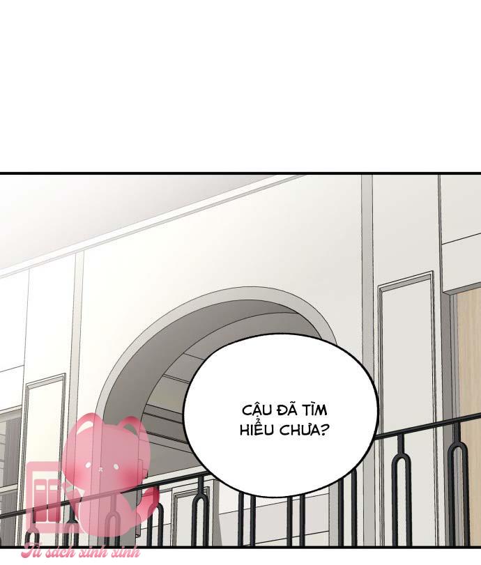Xác Suất Tình Yêu - Chap 5 - Trang 21