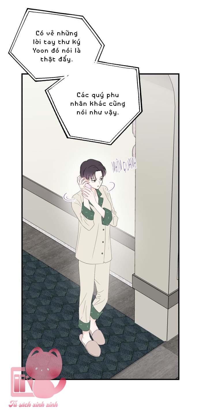 Xác Suất Tình Yêu - Chap 5 - Trang 22