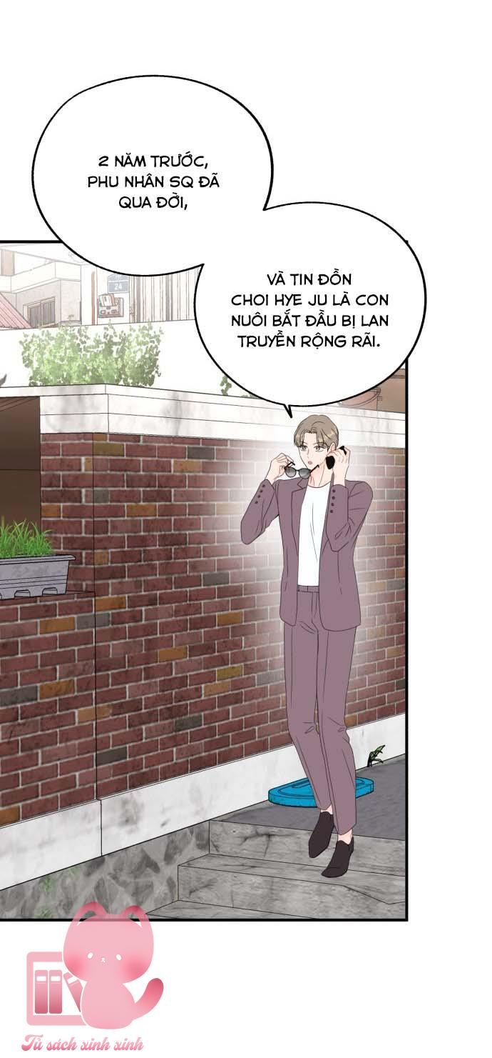 Xác Suất Tình Yêu - Chap 5 - Trang 23