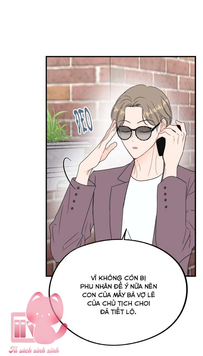 Xác Suất Tình Yêu - Chap 5 - Trang 24