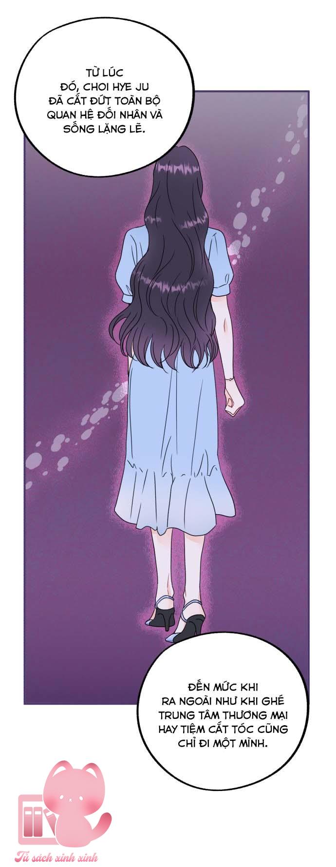 Xác Suất Tình Yêu - Chap 5 - Trang 25