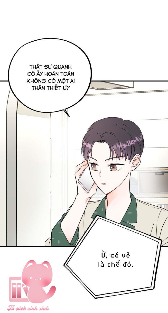 Xác Suất Tình Yêu - Chap 5 - Trang 26