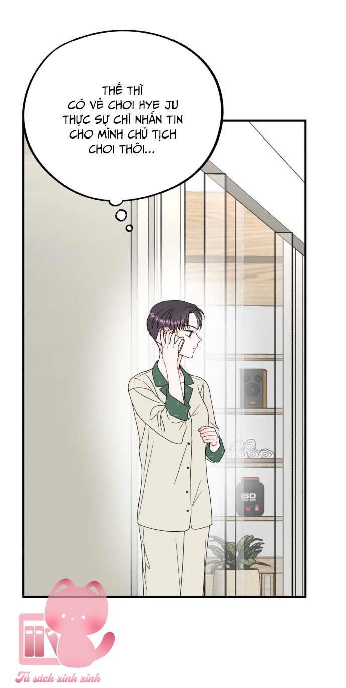 Xác Suất Tình Yêu - Chap 5 - Trang 27