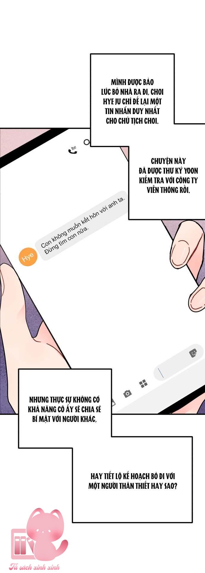 Xác Suất Tình Yêu - Chap 5 - Trang 28