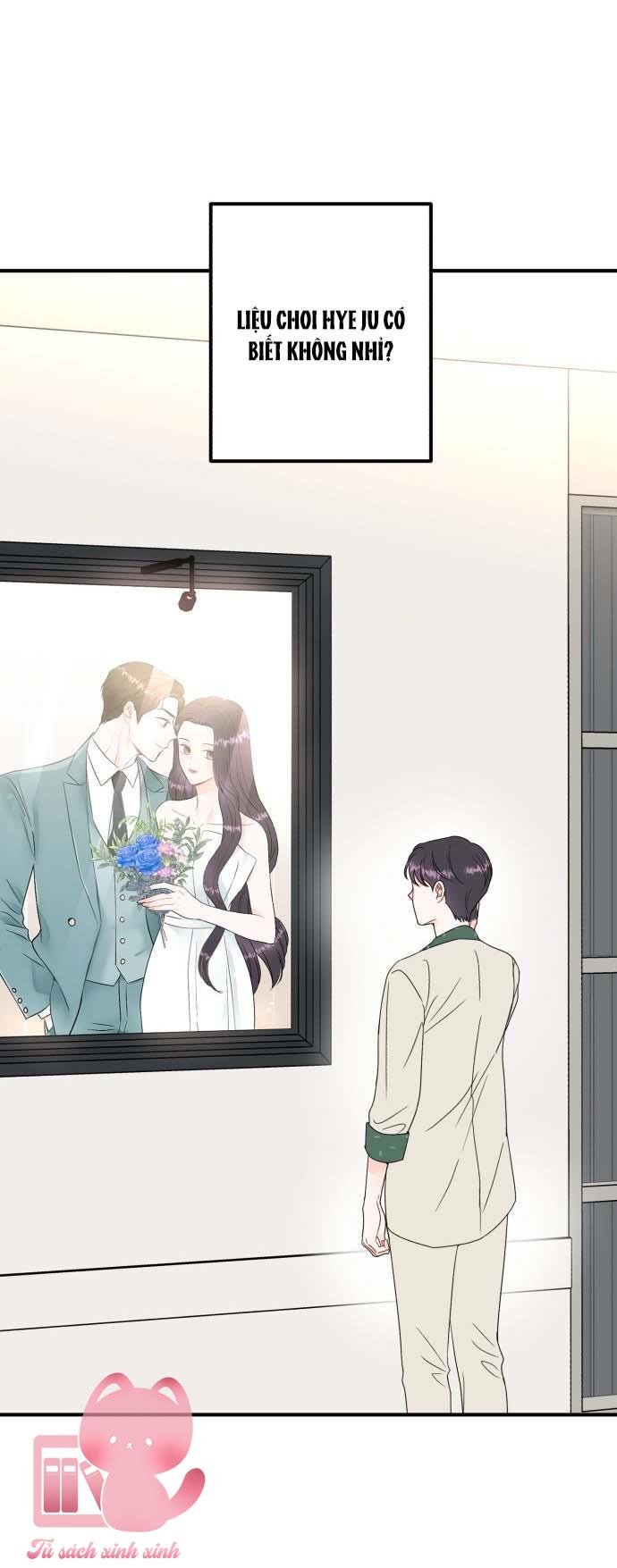 Xác Suất Tình Yêu - Chap 5 - Trang 30
