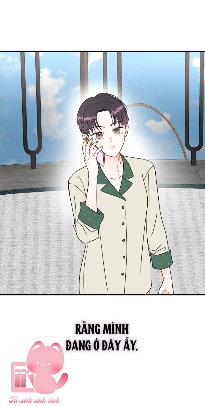 Xác Suất Tình Yêu - Chap 5 - Trang 31