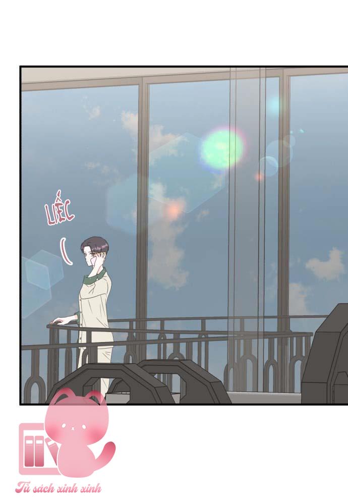 Xác Suất Tình Yêu - Chap 5 - Trang 35