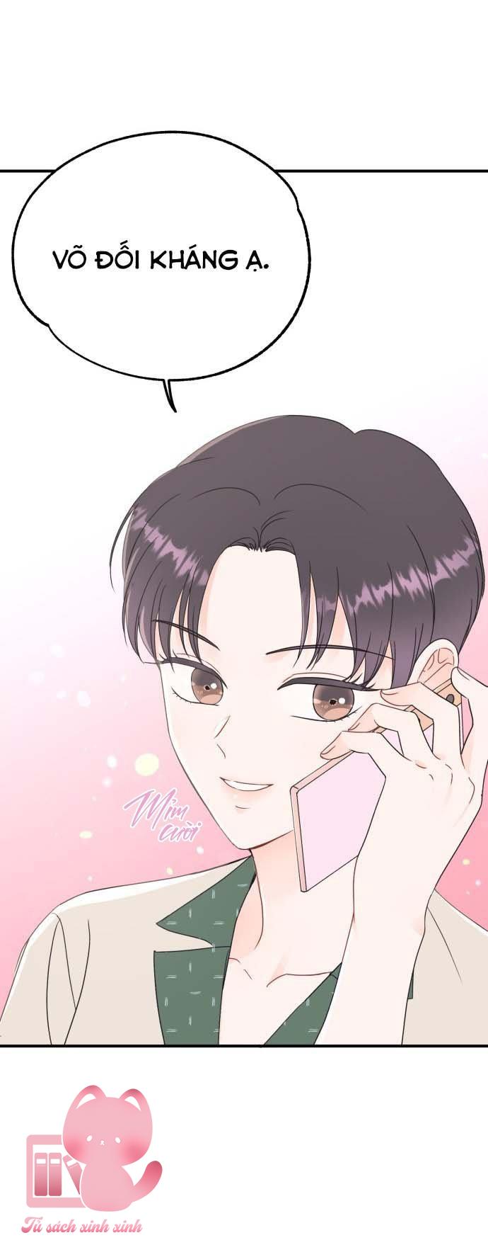 Xác Suất Tình Yêu - Chap 5 - Trang 36