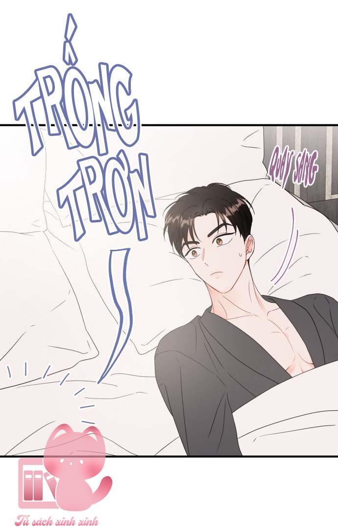 Xác Suất Tình Yêu - Chap 5 - Trang 38