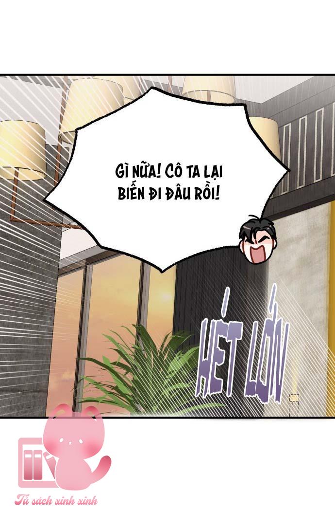 Xác Suất Tình Yêu - Chap 5 - Trang 39