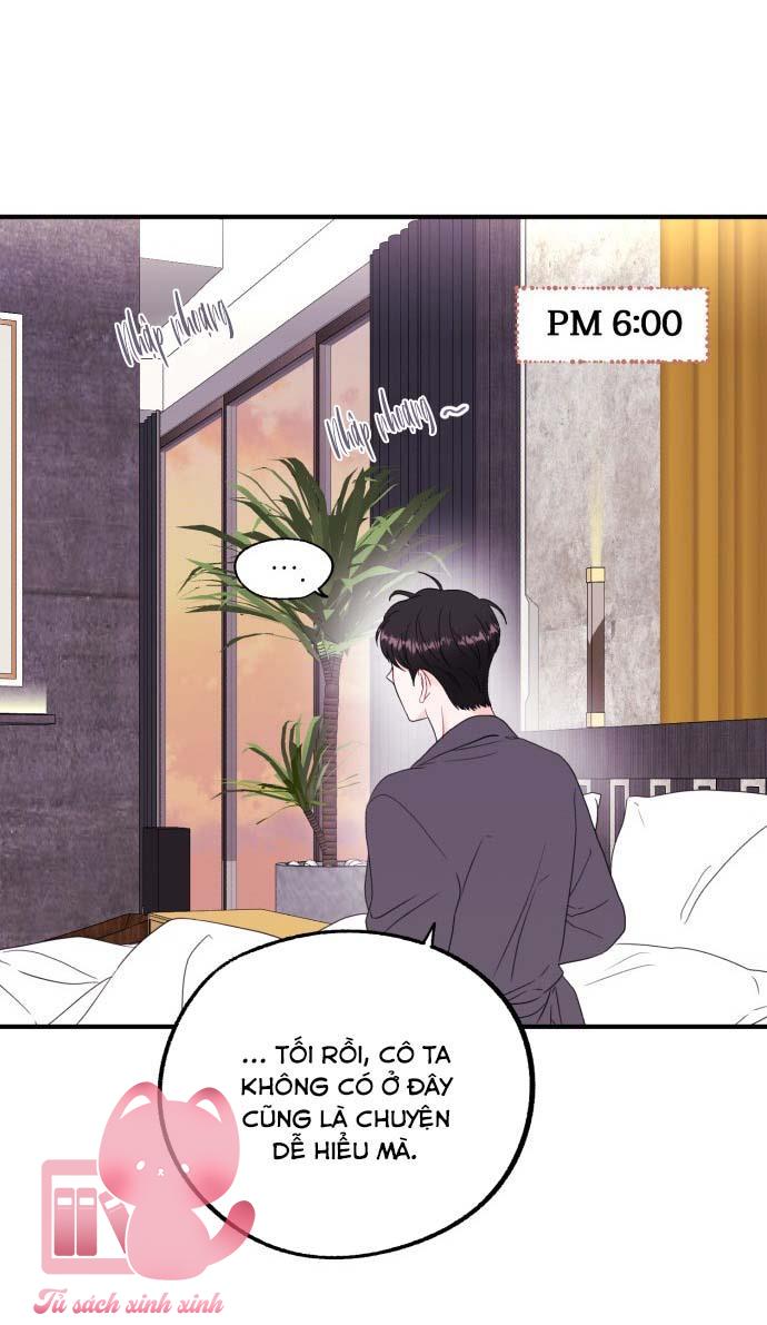 Xác Suất Tình Yêu - Chap 5 - Trang 40