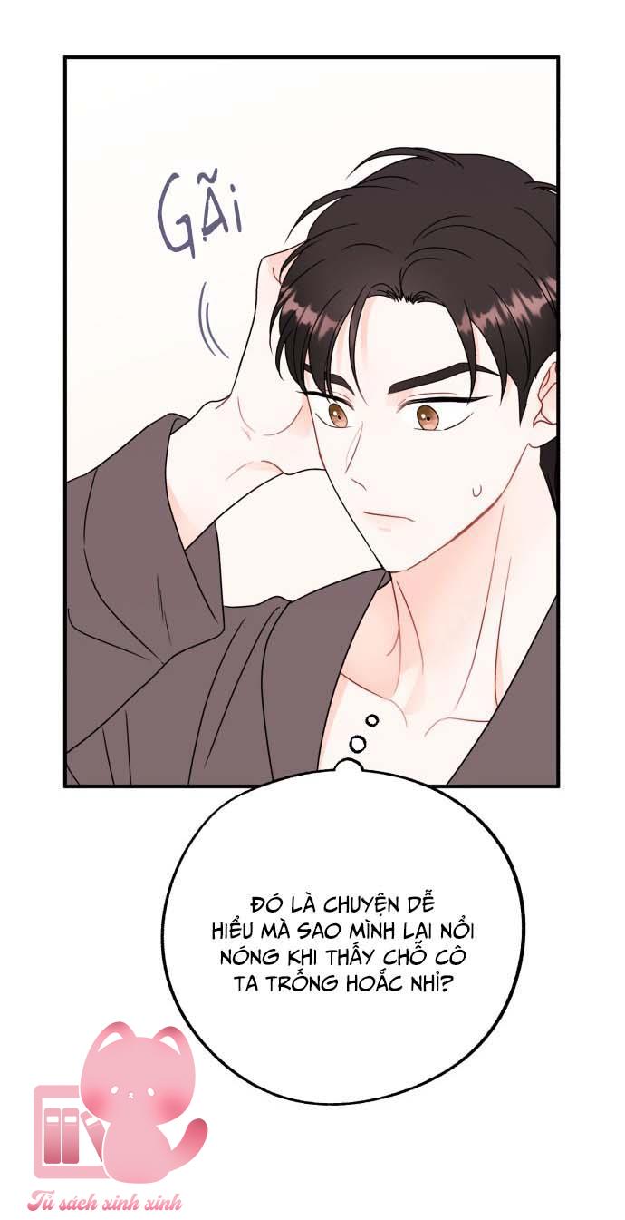 Xác Suất Tình Yêu - Chap 5 - Trang 41