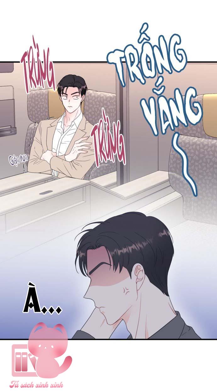 Xác Suất Tình Yêu - Chap 5 - Trang 42