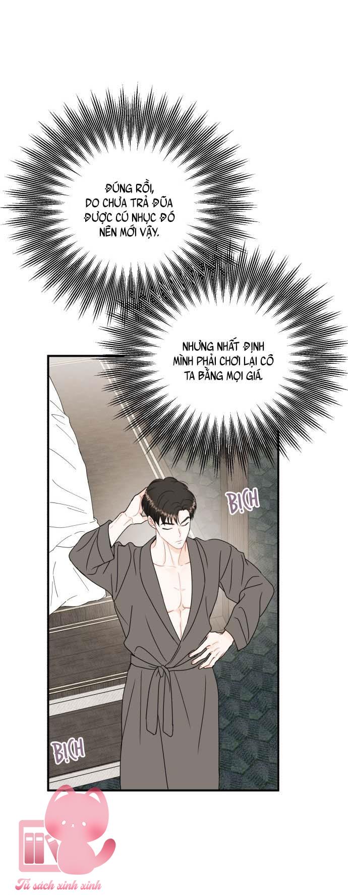 Xác Suất Tình Yêu - Chap 5 - Trang 43