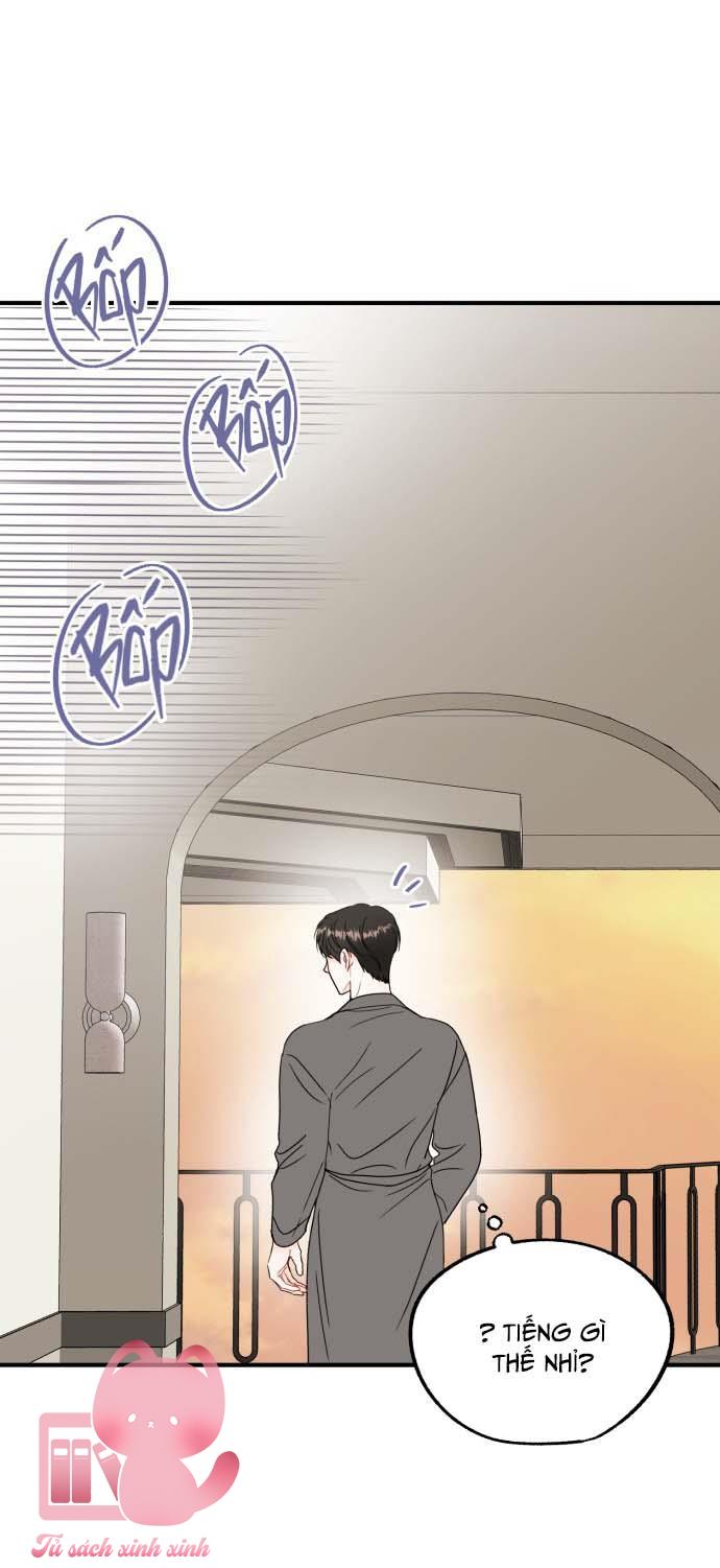 Xác Suất Tình Yêu - Chap 5 - Trang 44
